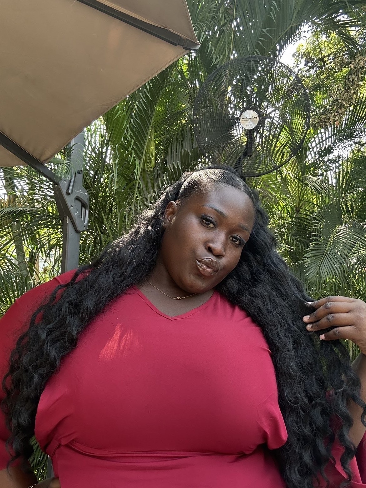 Tracy